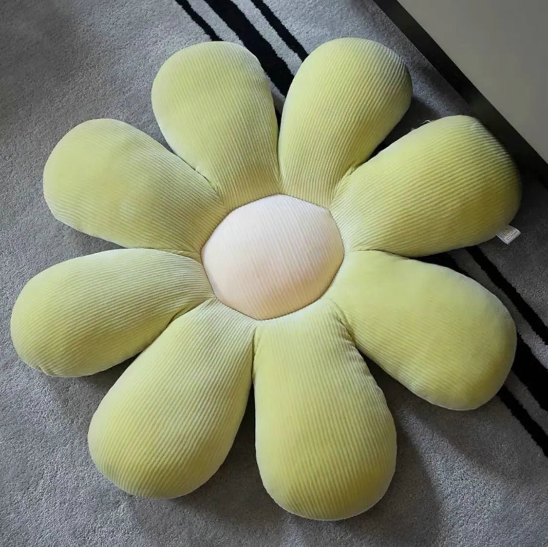 Flower PIllow