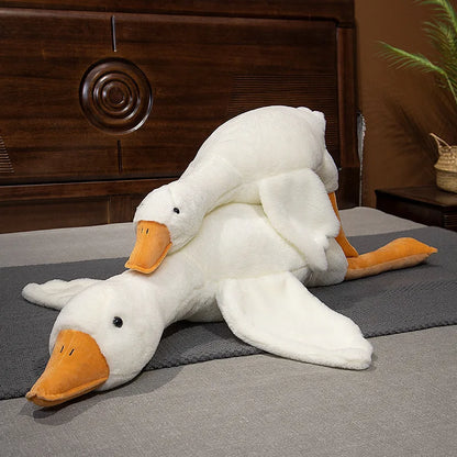 The Chonky Goose