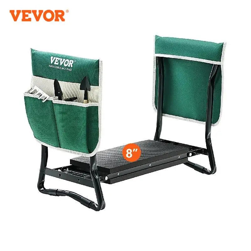 VEVOR Garden Kneeler and Seat