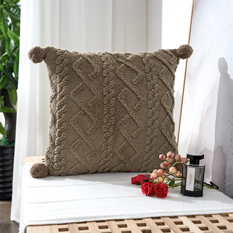 Decorative Pillow