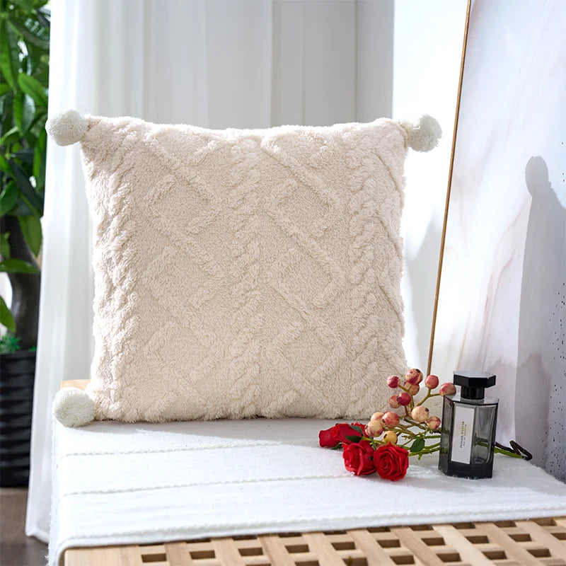 Decorative Pillow