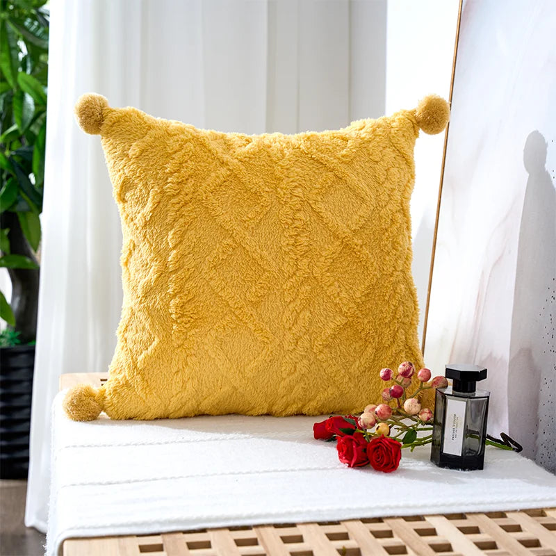 Decorative Pillow