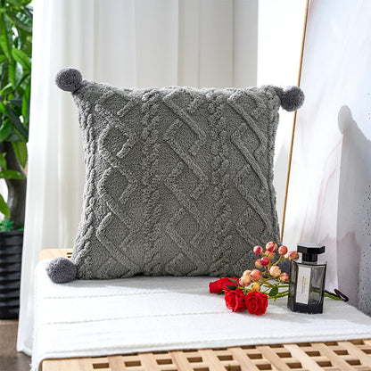 Decorative Pillow